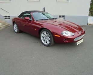 Jaguar XK8 Gebrauchtwagen