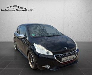 Peugeot 208 Gebrauchtwagen