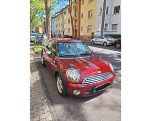 Mini ONE Gebrauchtwagen