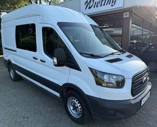 Ford Transit Gebrauchtwagen