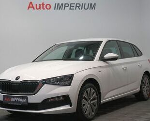 Skoda Scala Gebrauchtwagen