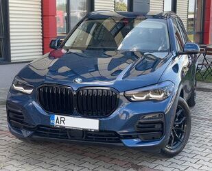 BMW X5 Gebrauchtwagen