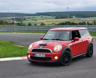 Mini Cooper S Clubman Gebrauchtwagen