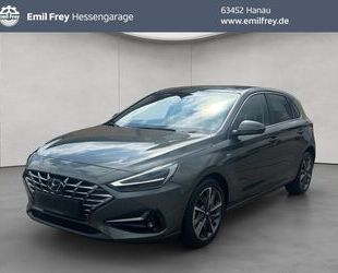 Hyundai i30 Gebrauchtwagen