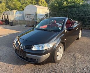 Renault Megane Gebrauchtwagen