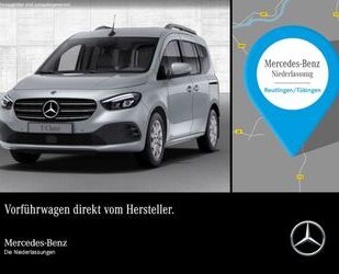 Mercedes-Benz T-Klasse Gebrauchtwagen