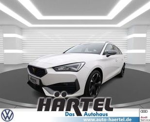 Cupra Leon Gebrauchtwagen