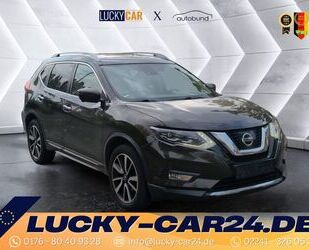 Nissan X-Trail Gebrauchtwagen