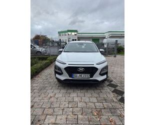 Hyundai KONA Gebrauchtwagen