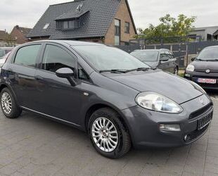 Fiat Punto Gebrauchtwagen