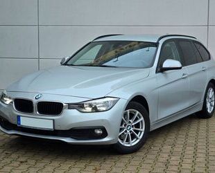 BMW 318 Gebrauchtwagen