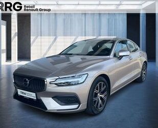 Volvo S60 Gebrauchtwagen