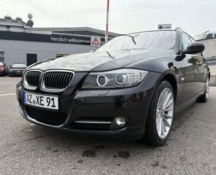 BMW 325 Gebrauchtwagen