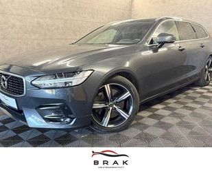 Volvo V90 Gebrauchtwagen