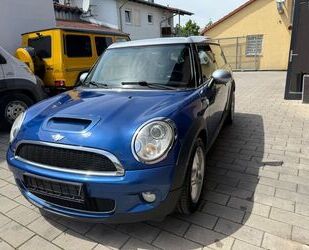 Mini Cooper S Clubman Gebrauchtwagen