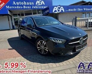 Mercedes-Benz A 180 Gebrauchtwagen