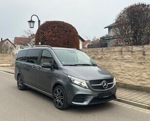 Mercedes-Benz V 300 Gebrauchtwagen