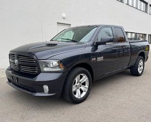 Dodge RAM Gebrauchtwagen