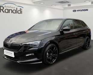 Skoda Scala Gebrauchtwagen