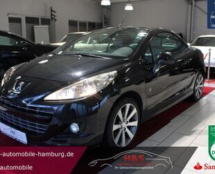 Peugeot 207 Gebrauchtwagen