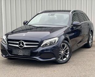 Mercedes-Benz C 180 Gebrauchtwagen