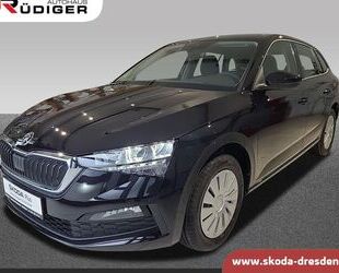 Skoda Scala Gebrauchtwagen