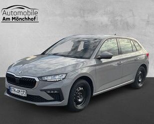 Skoda Scala Gebrauchtwagen