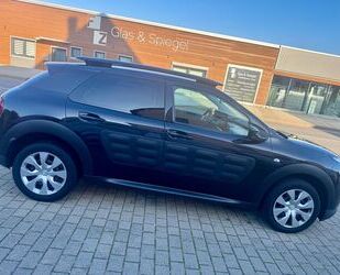Citroen C4 Cactus Gebrauchtwagen