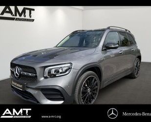 Mercedes-Benz GLB 250 Gebrauchtwagen
