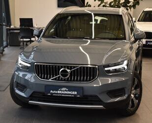 Volvo XC40 Gebrauchtwagen