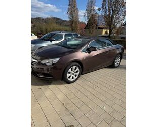 Opel Cascada Gebrauchtwagen