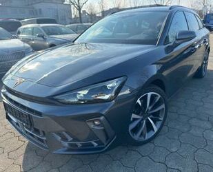 Cupra Leon Gebrauchtwagen