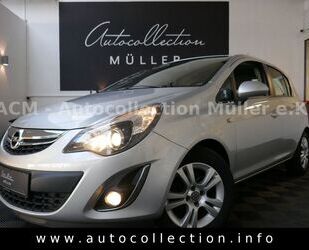 Opel Corsa Gebrauchtwagen