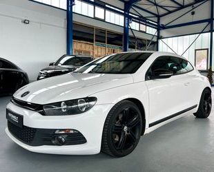 VW Scirocco Gebrauchtwagen