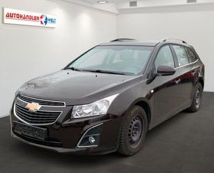Chevrolet Cruze Gebrauchtwagen