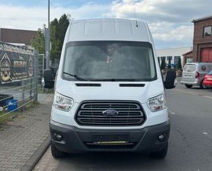 Ford Transit Gebrauchtwagen