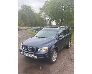 Volvo XC90 Gebrauchtwagen
