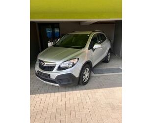 Opel Mokka Gebrauchtwagen