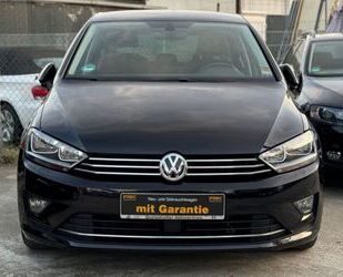 VW Golf Sportsvan Gebrauchtwagen