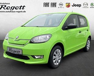Skoda Citigo Gebrauchtwagen