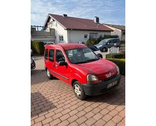 Renault Kangoo Gebrauchtwagen