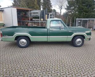 Dodge Andere Gebrauchtwagen