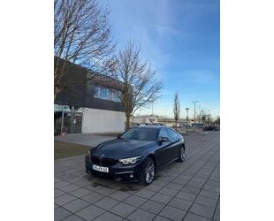 BMW 440 Gran Coupé Gebrauchtwagen