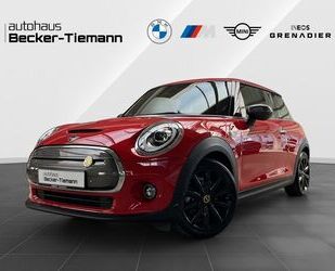 Mini Cooper SE Gebrauchtwagen