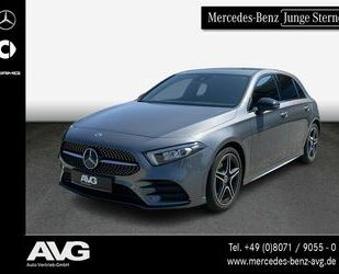 Mercedes-Benz A 180 Gebrauchtwagen