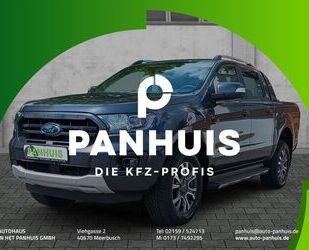 Ford Ranger Gebrauchtwagen