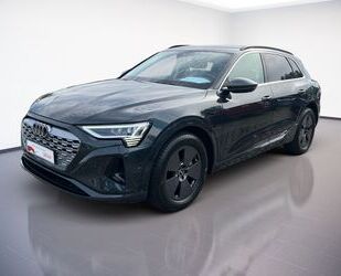 Audi Q8 e-tron Gebrauchtwagen