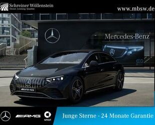 Mercedes-Benz EQE Gebrauchtwagen