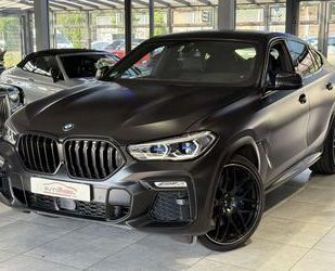 BMW X6 Gebrauchtwagen