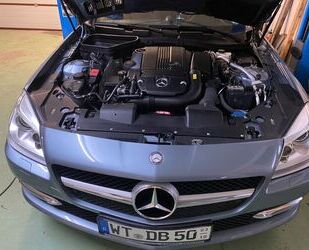 Mercedes-Benz SLK 200 Gebrauchtwagen